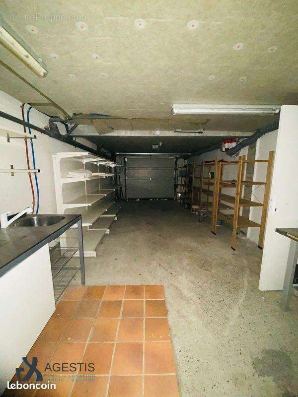   - Maison à DREMIL-LAFAGE