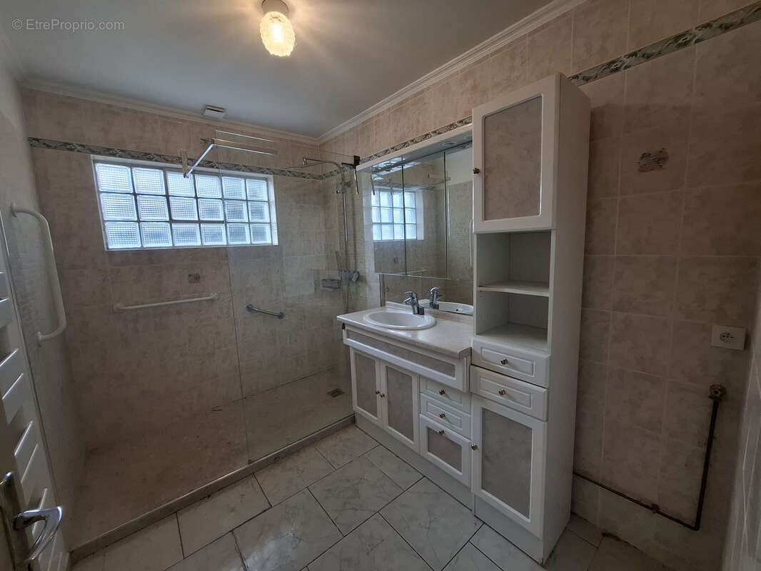 Maison à SAINT-AUGUSTIN