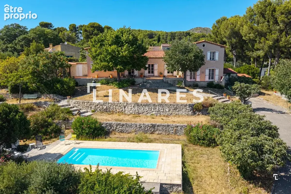 Photo Maison à Marseille-11e au prix de 990 000€