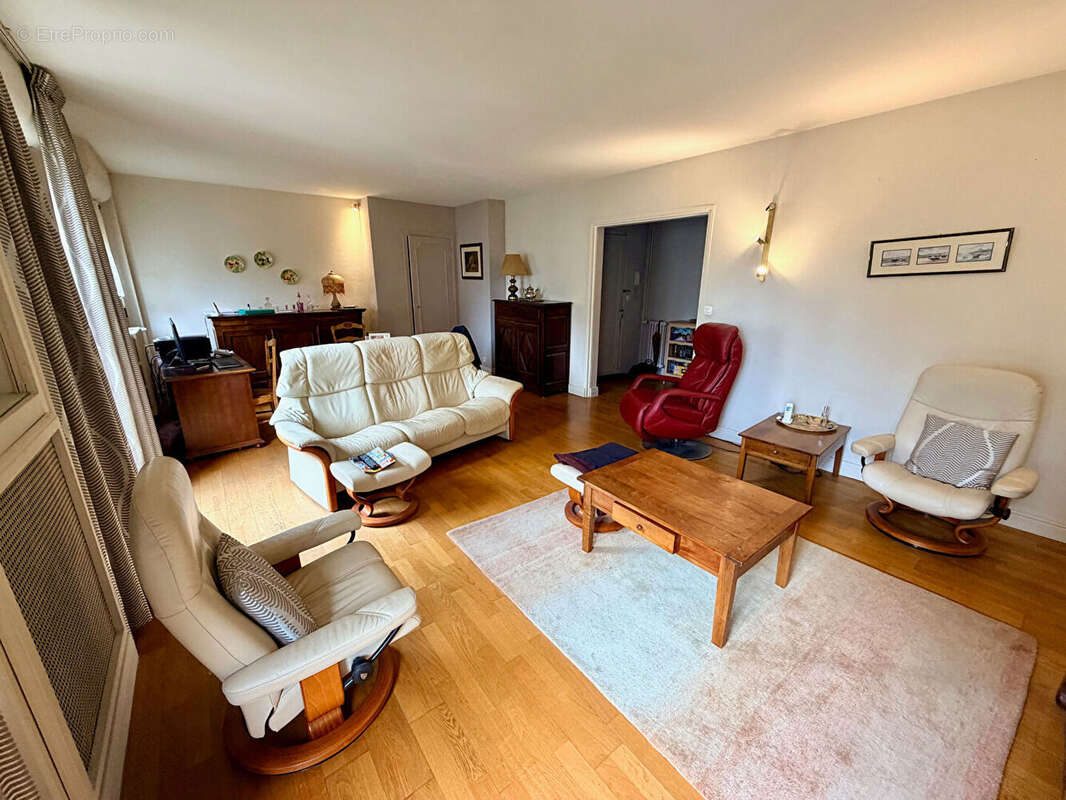 Appartement à ALENCON