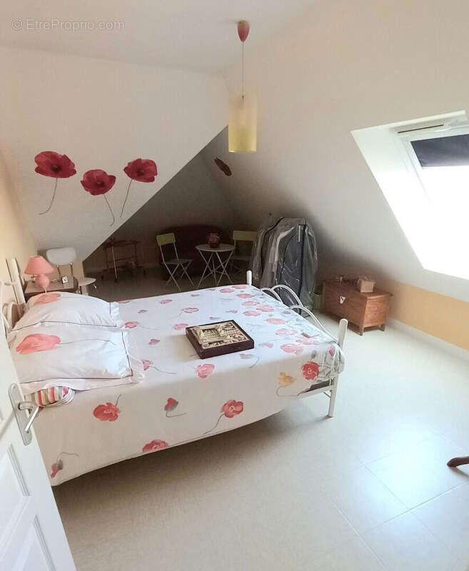 Maison à ROCHEFORT-SUR-LOIRE