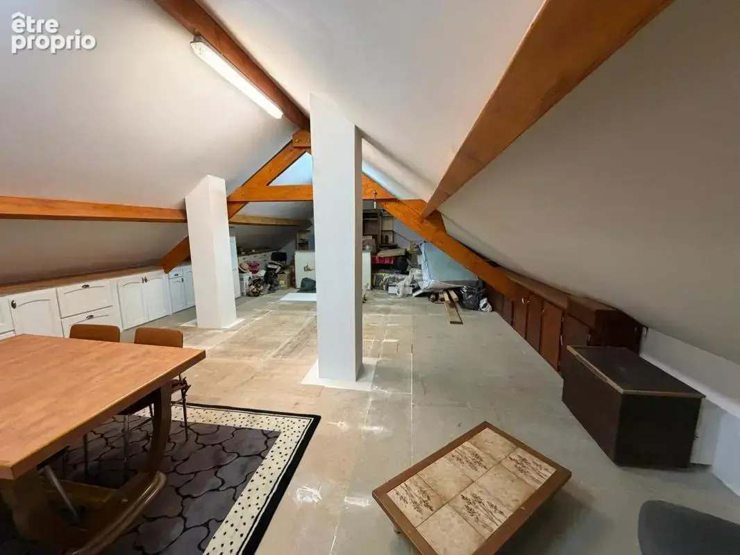 Maison 4 pièces 130 m² à vendre à Roissy-En-Brie (77680) - photo 11