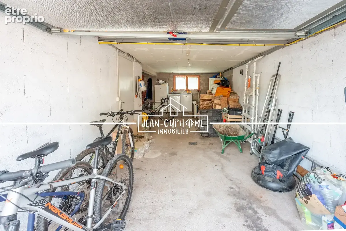 Maison d'habitation - Golbey - 135 m2 - photo 17