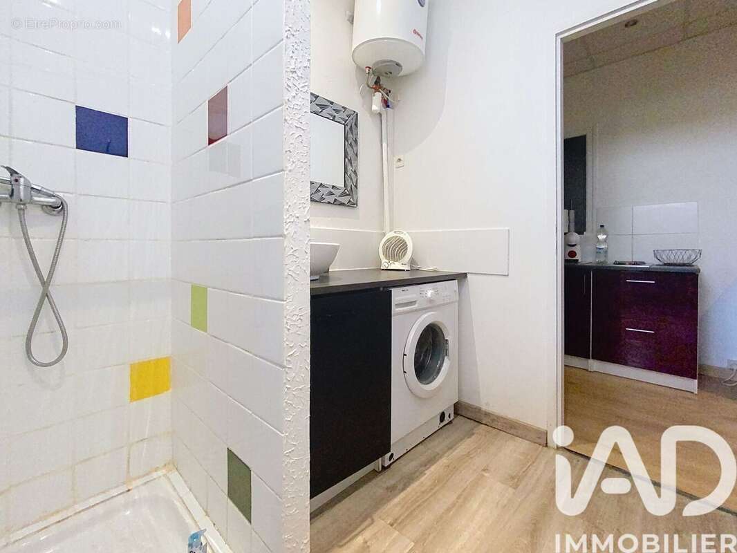 Photo 7 - Appartement à AMELIE-LES-BAINS-PALALDA