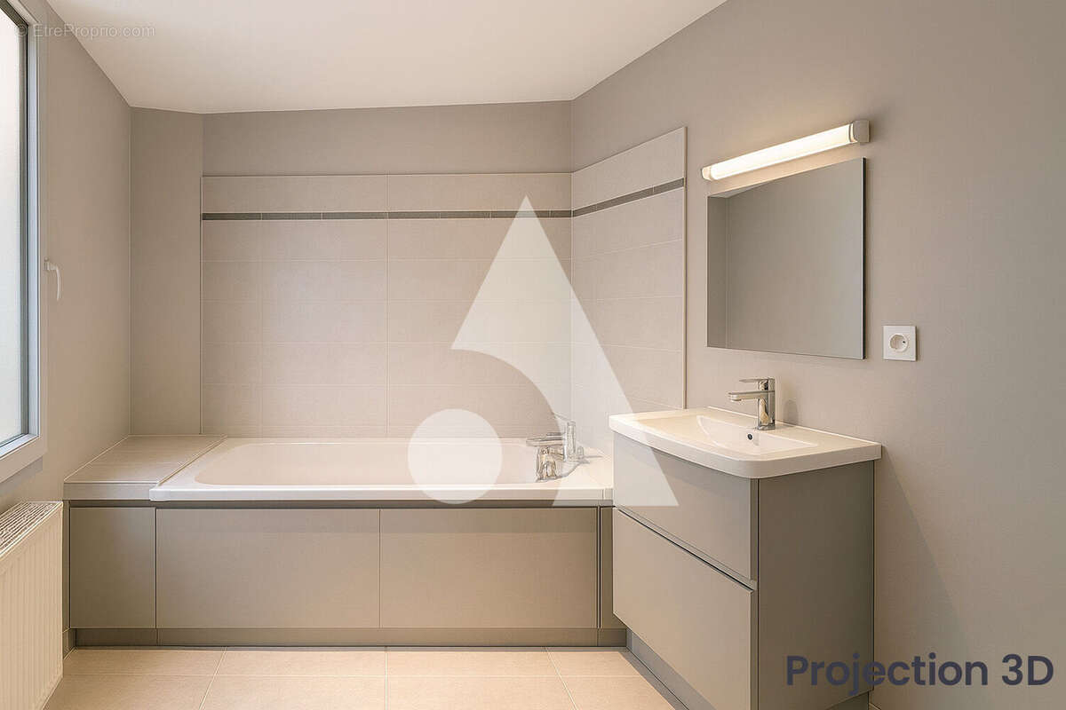 Appartement à VALENCIENNES