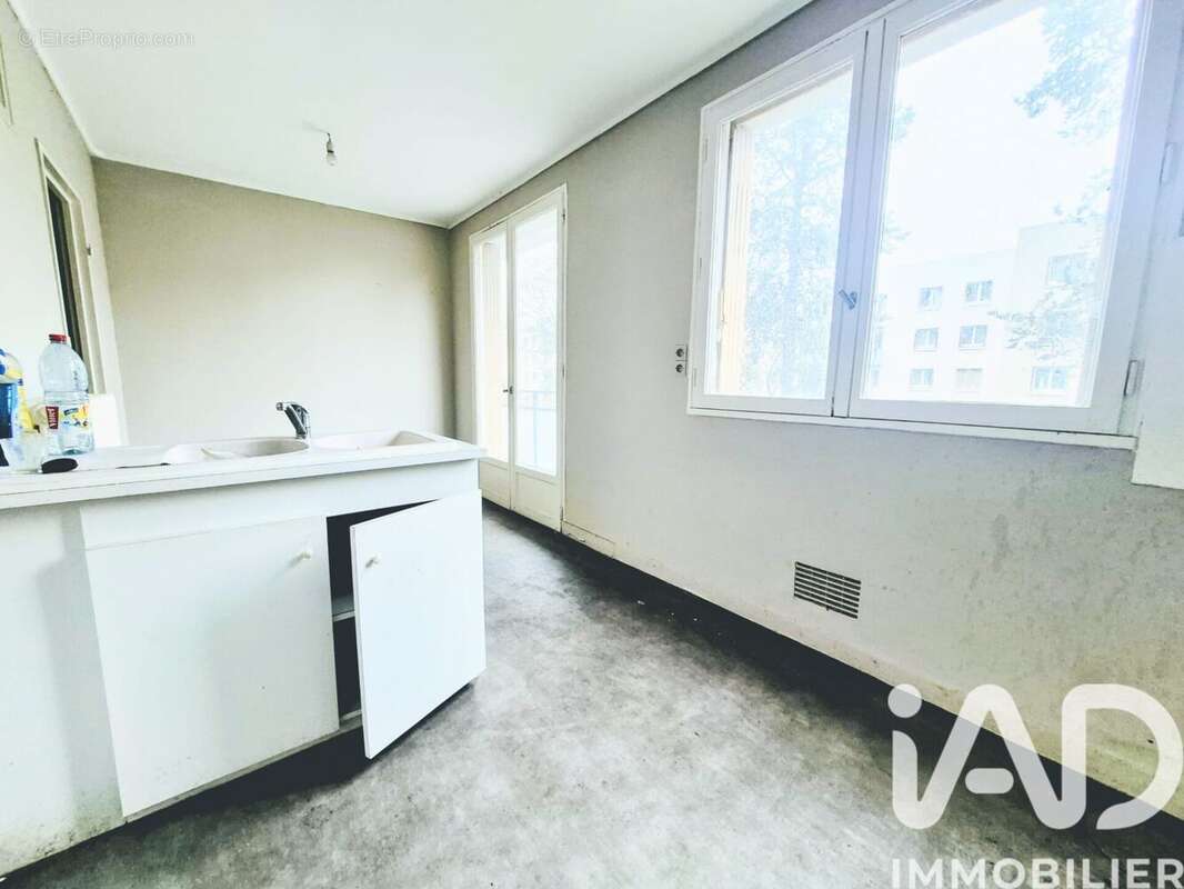 Photo 2 - Appartement à RENNES