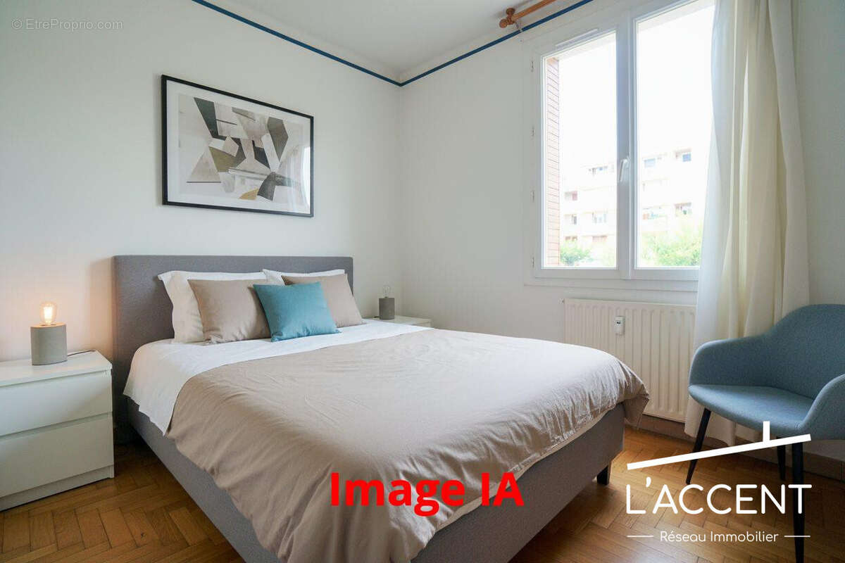 Appartement à NIMES