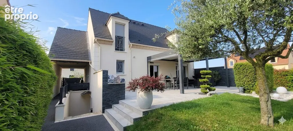 Maison à CHAMBLY