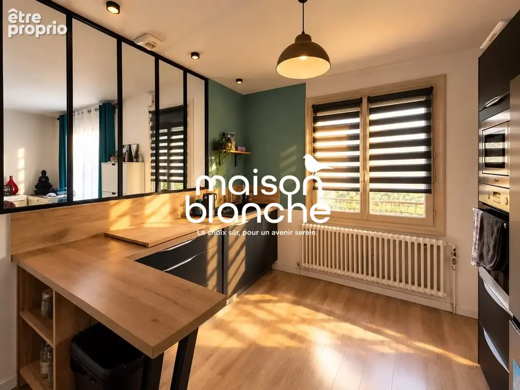 Maison 5 pièces 88 m² à vendre à Chalandray (86190) - photo 6