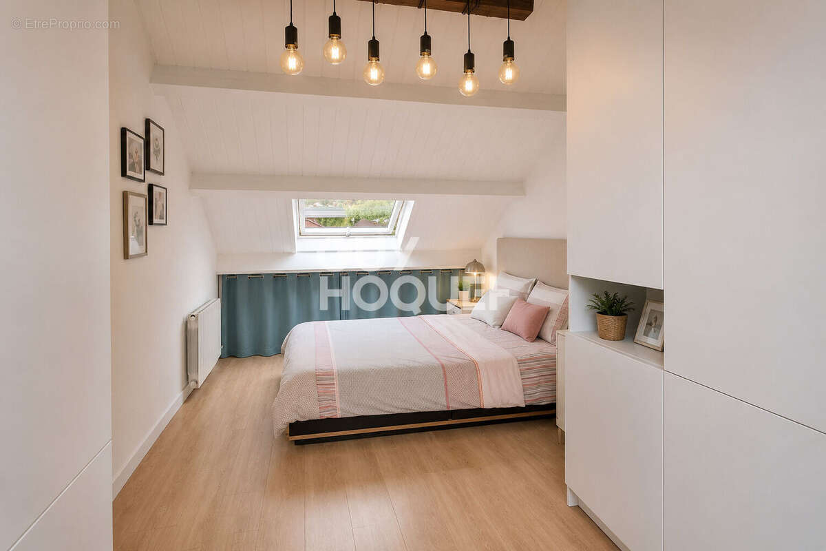 Appartement à CHAVILLE