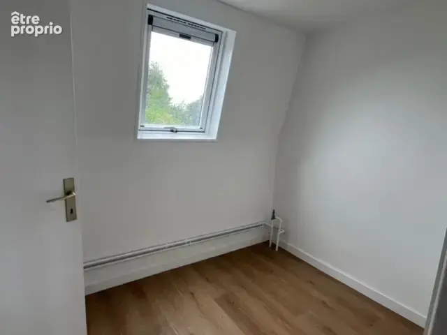 Maison 70m2 avec jardin - photo 10