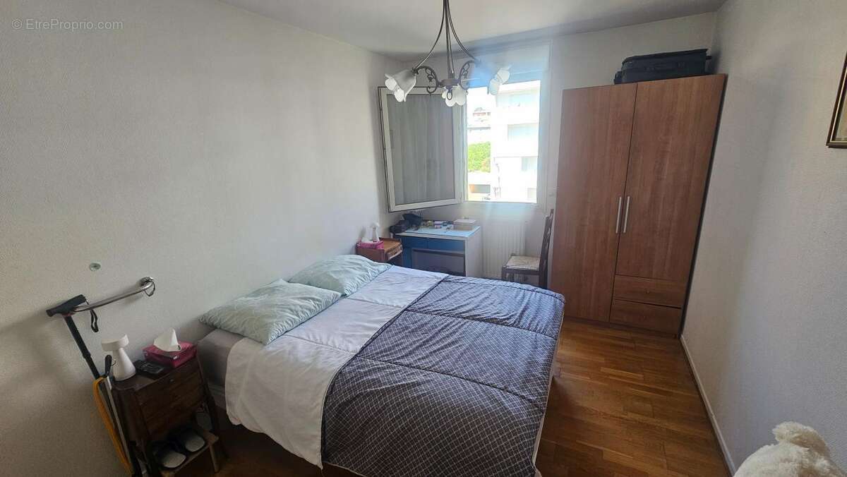 Appartement à VOIRON