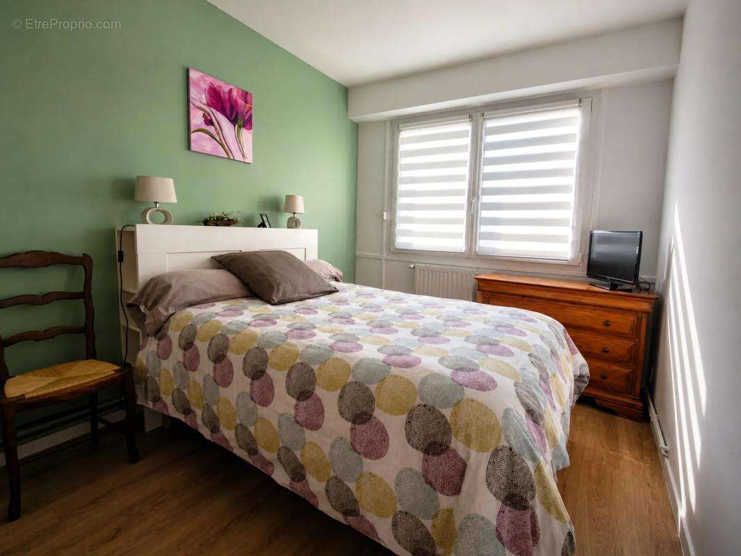 Appartement T3 de 66 m² situé sur l'Ile de Nantes - photo 7
