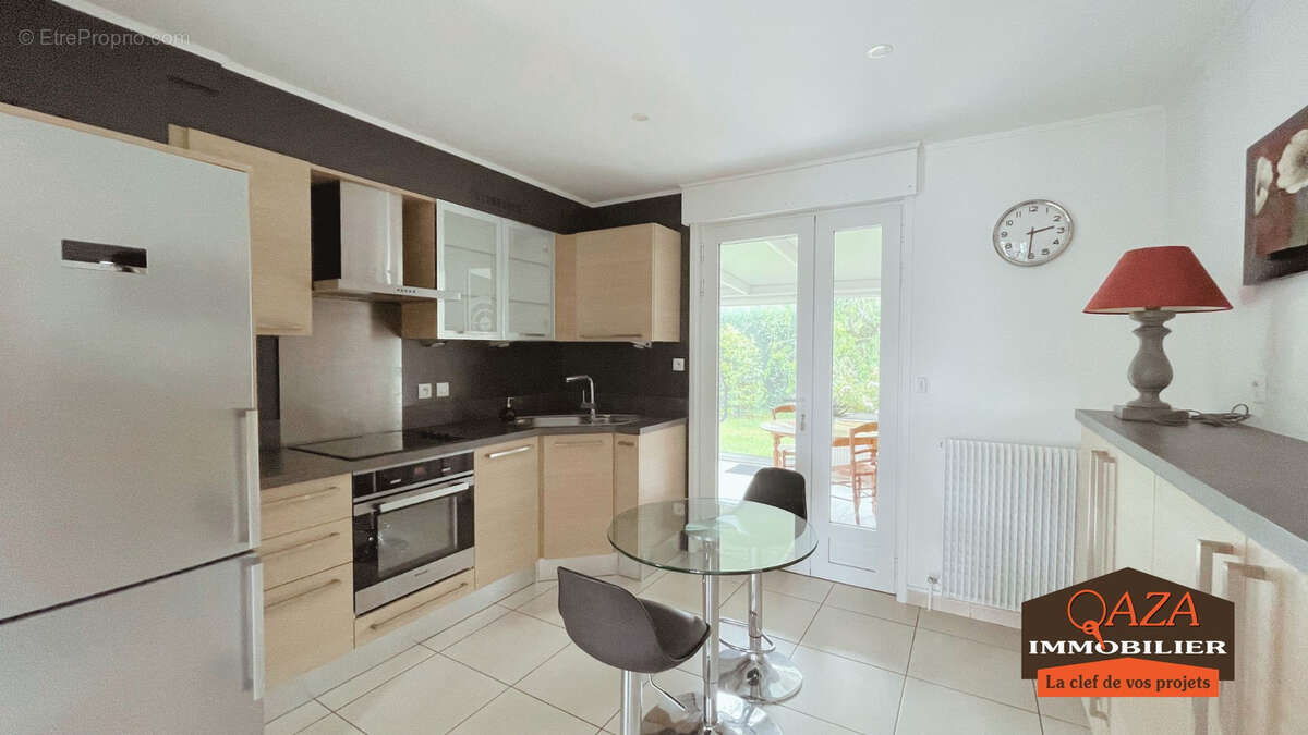 Maison à CAMPHIN-EN-PEVELE