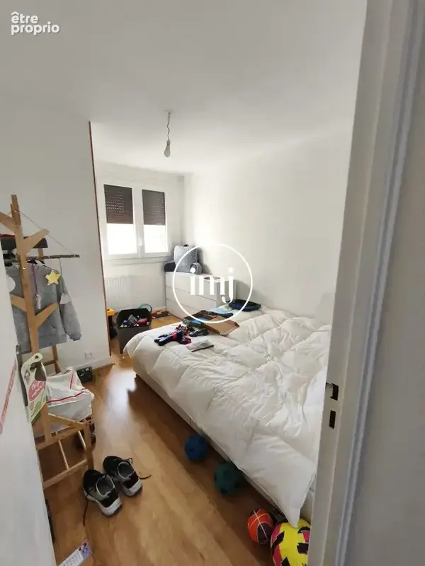 Appartement 3 pièces 62 m² à vendre à Saint-Yrieix-La-Perche (87500) - photo 5