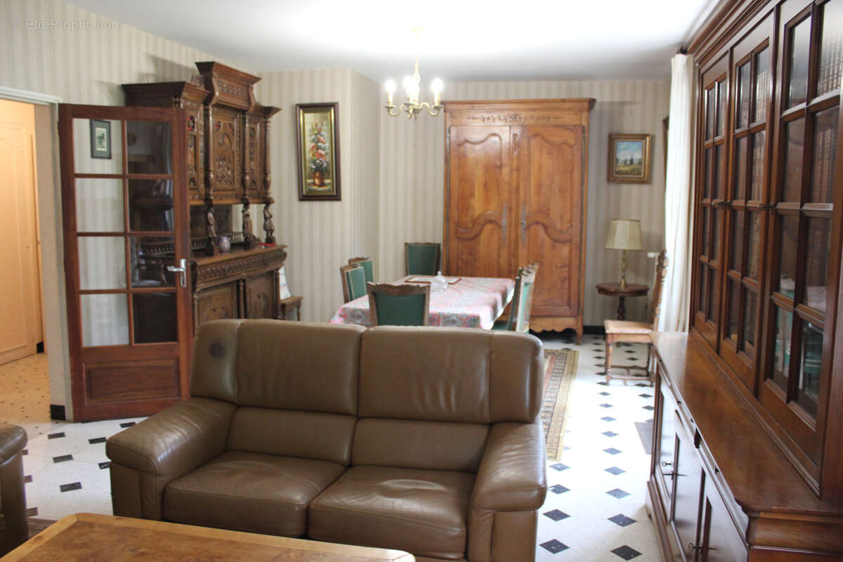 Maison 173 m² à Bourgueil  - photo 3
