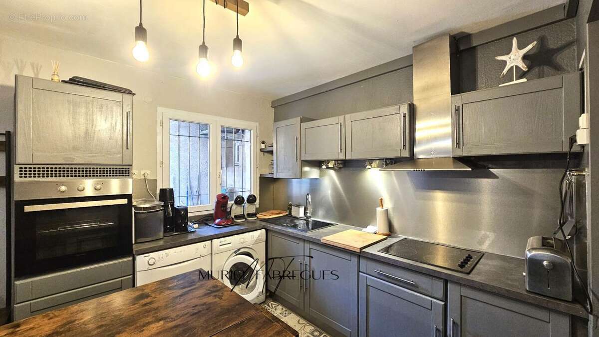 Maison à MARSEILLAN