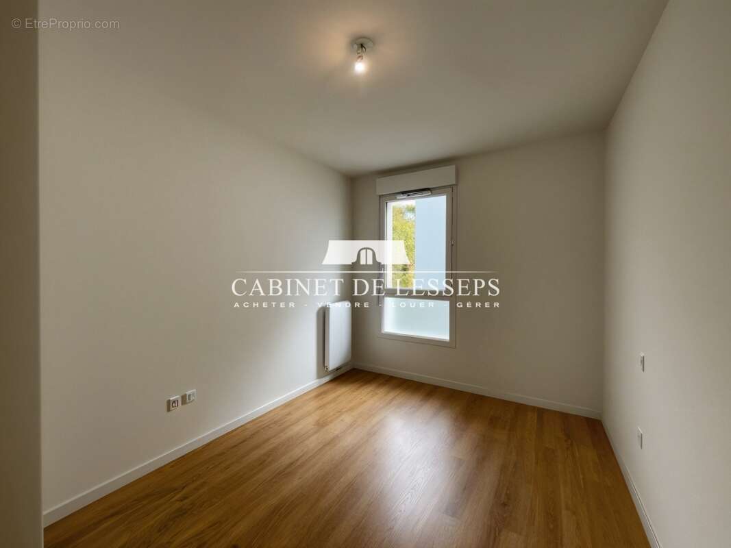 Appartement à BAYONNE