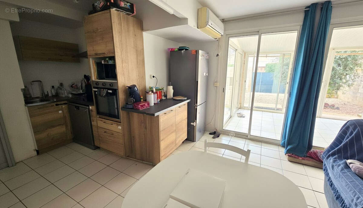 Maison 160 m² à Beziers  - photo 6