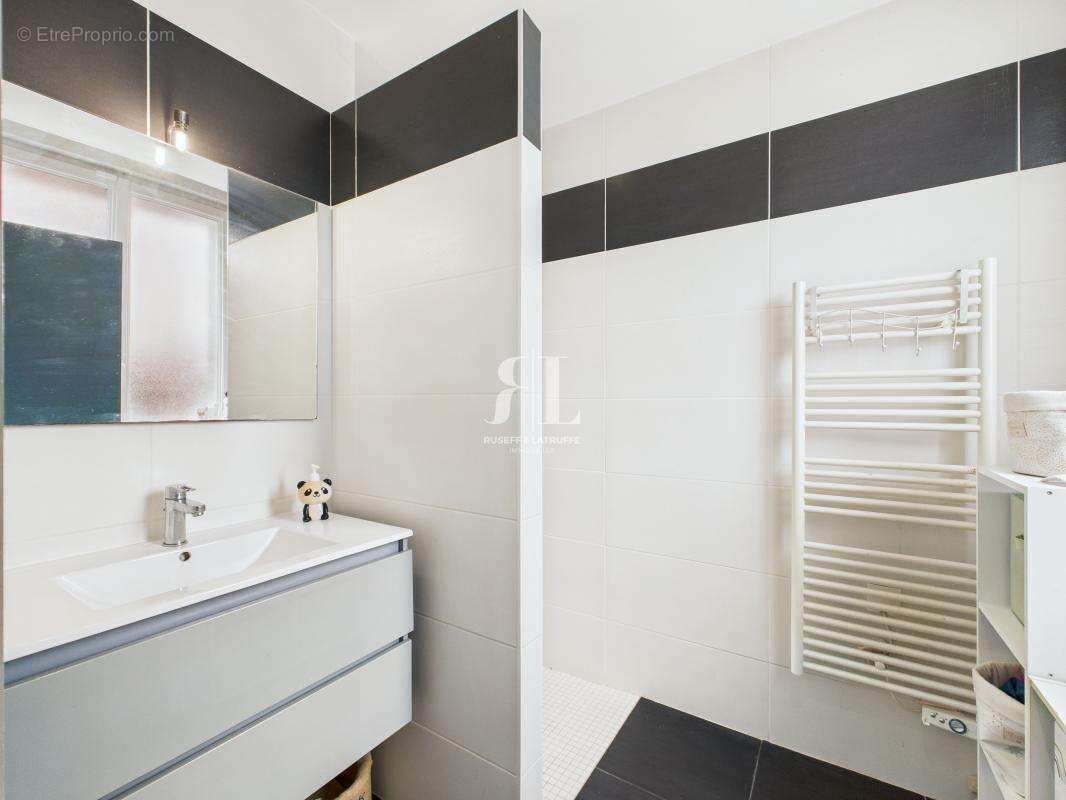 Appartement à LANESTER