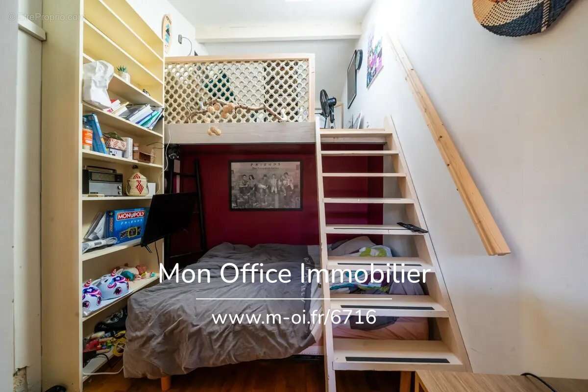 Maison à PERTUIS