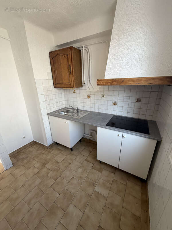 Appartement t4 marseille 14eme - photo 15