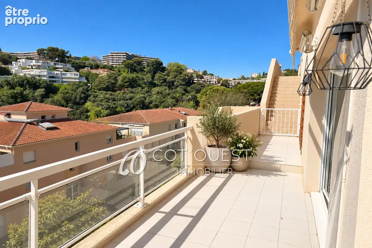 Appartement 3 pièces 67 m² à vendre à Nice (06200) - photo 3