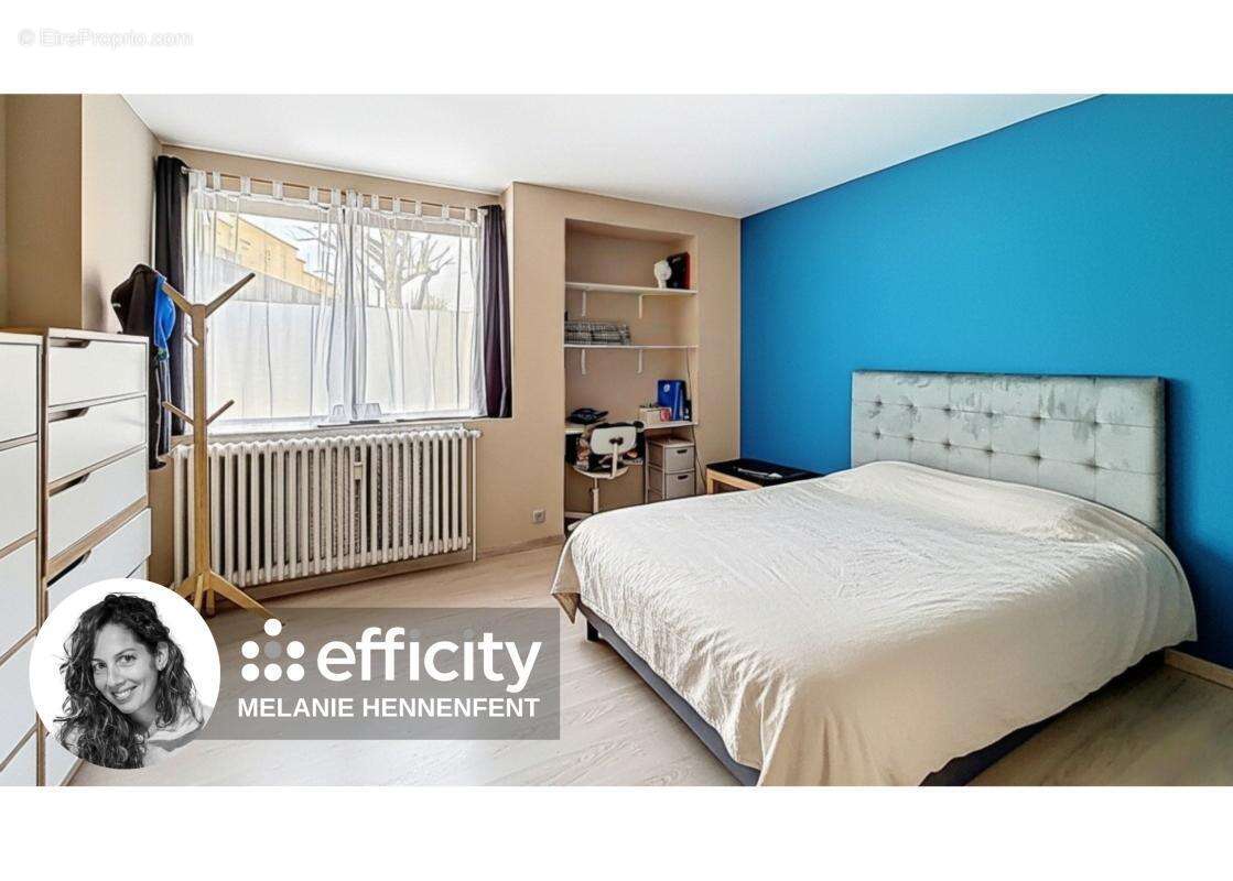 Appartement à CLUSES