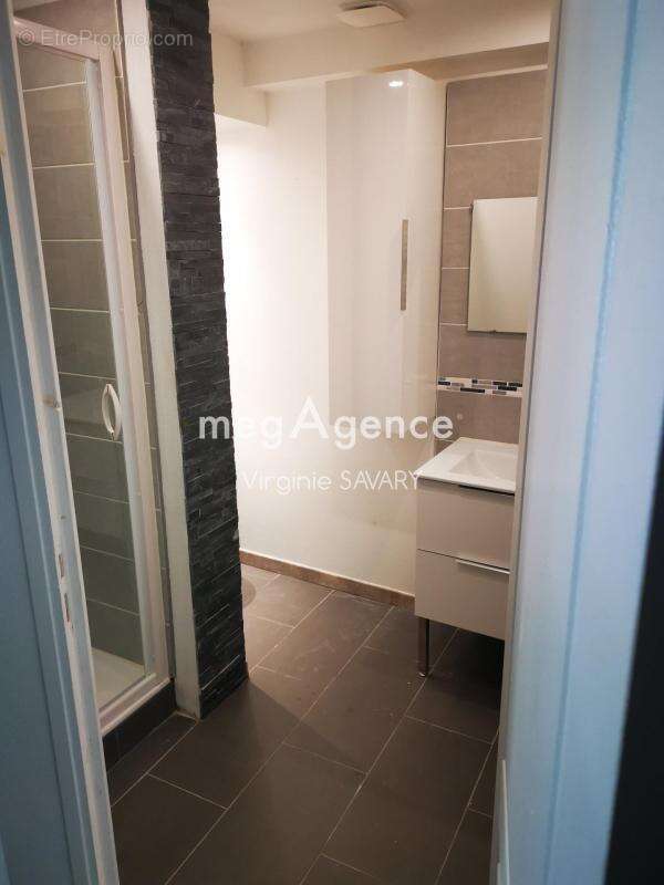 Appartement à CHERBOURG-OCTEVILLE