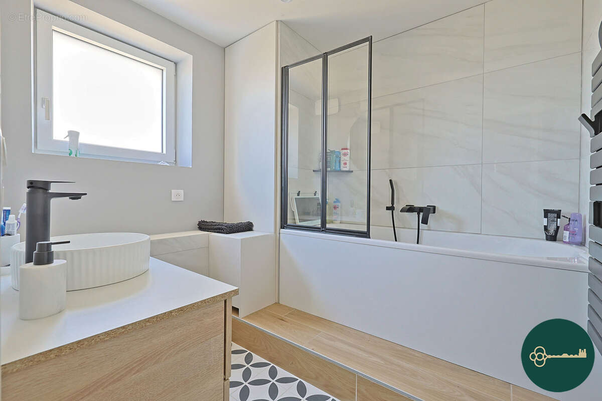 Maison Dommartin-Lès-Toul 5 pièces 90 m2 - photo 5