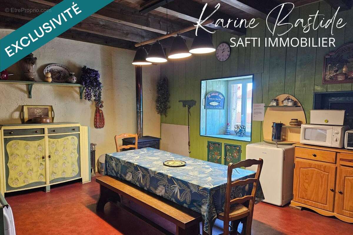 Photo 7 - Maison à PRADELLES