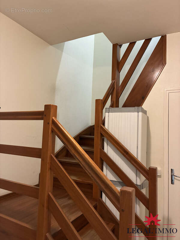 Appartement 164 m² à Frevent  - photo 3