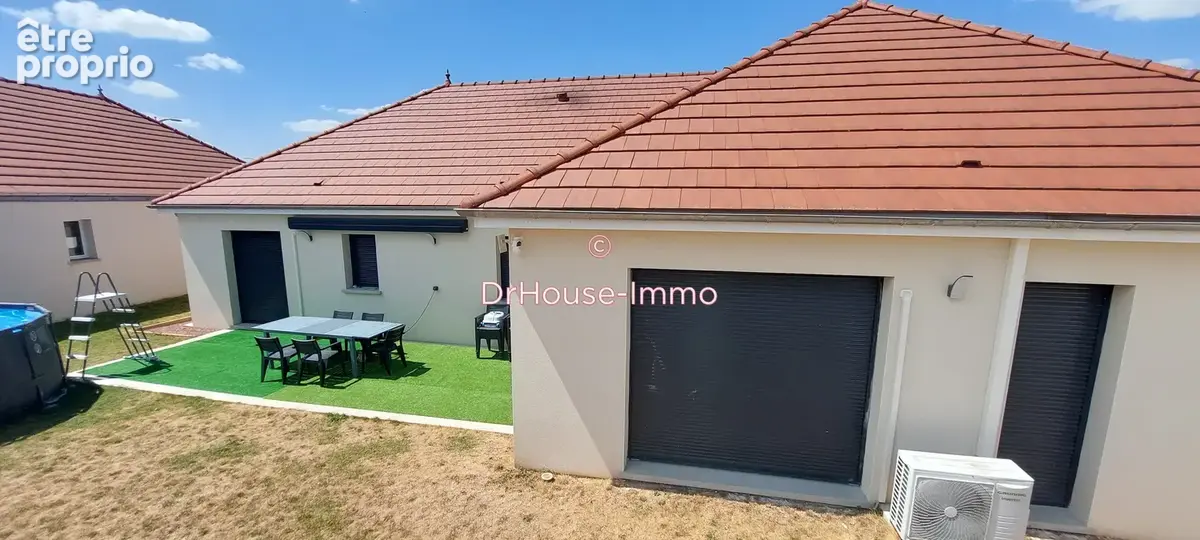 Maison 6 pièces 150 m² à vendre à Breviandes (10450) - photo 20