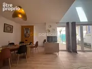 Appartement à LA COURNEUVE