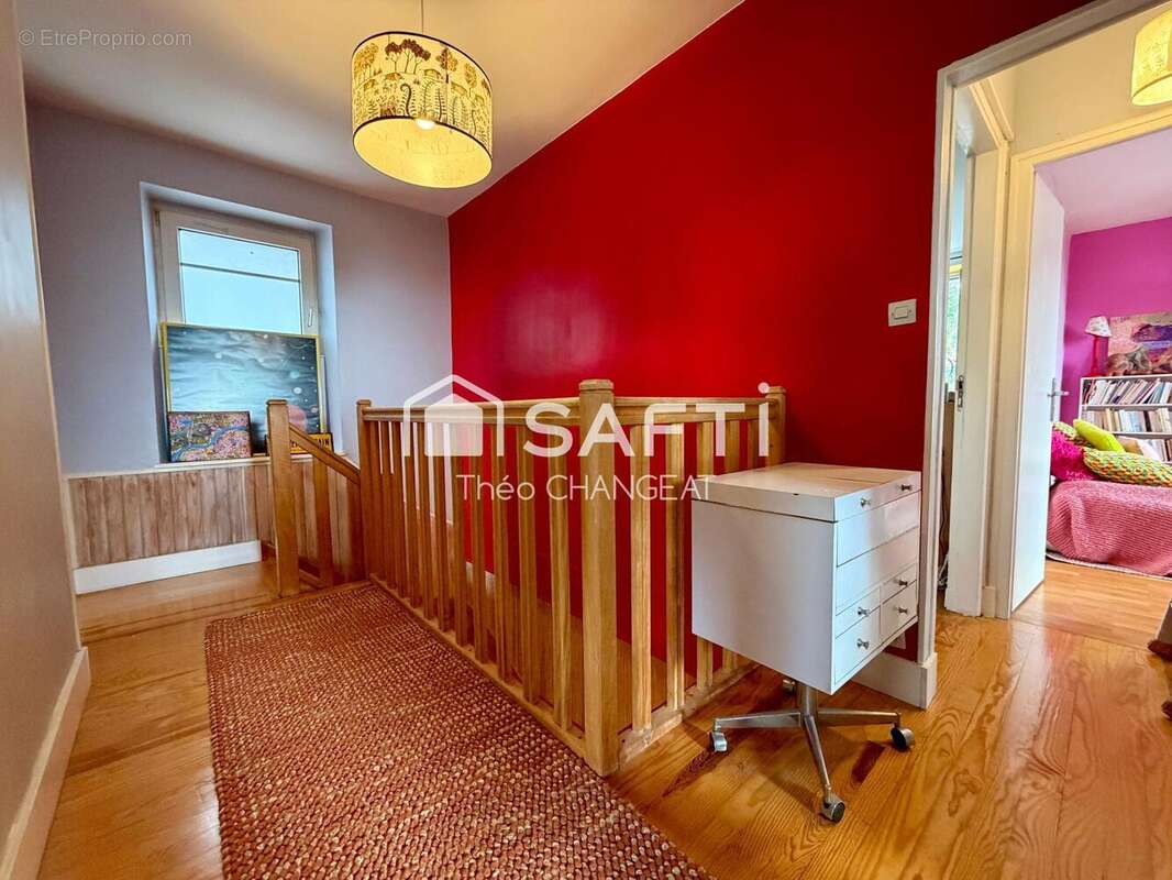 Photo 8 - Maison à BRABANT-SUR-MEUSE