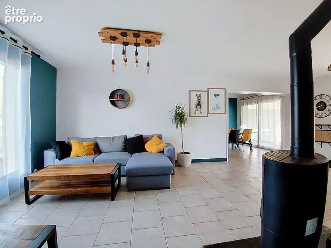 Maison individuelle - photo 7