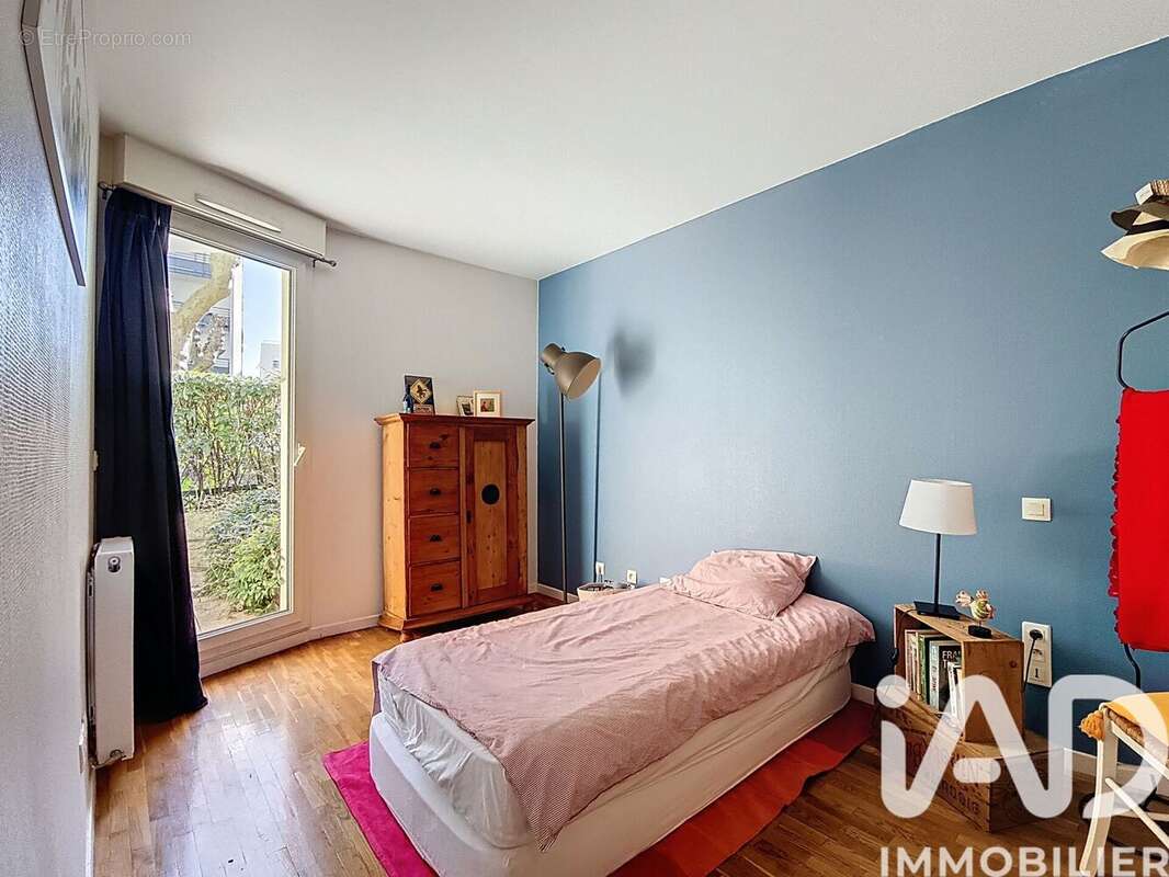 Photo 9 - Appartement à LYON-9E
