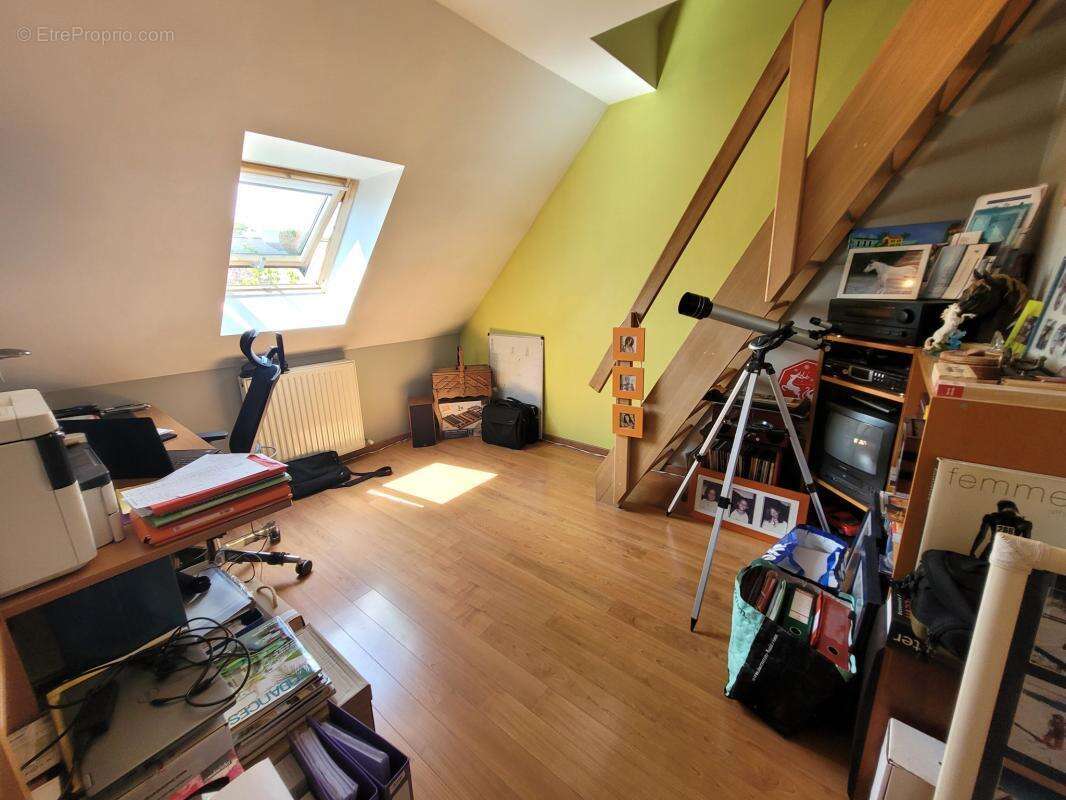 Maison à LA CHAPELLE-SUR-ERDRE