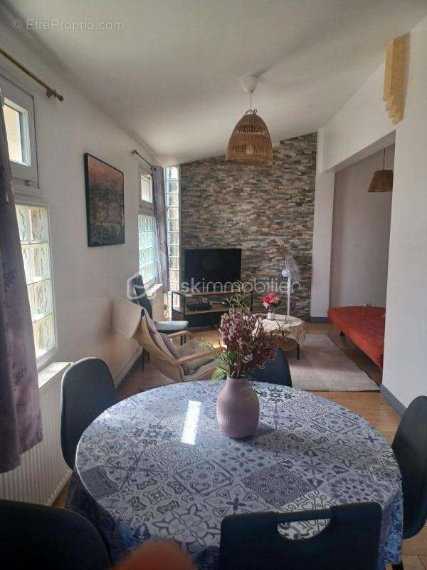 Jolie maison spacieuse a vendre (190 m2) - photo 12