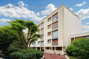 Appartement à LE VESINET