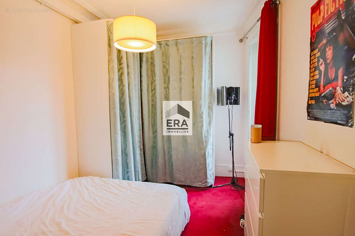 Appartement à PARIS-13E