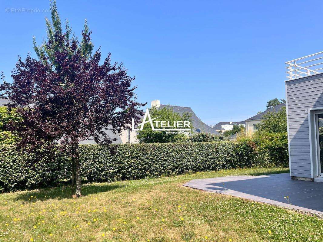 Maison à SAUTRON