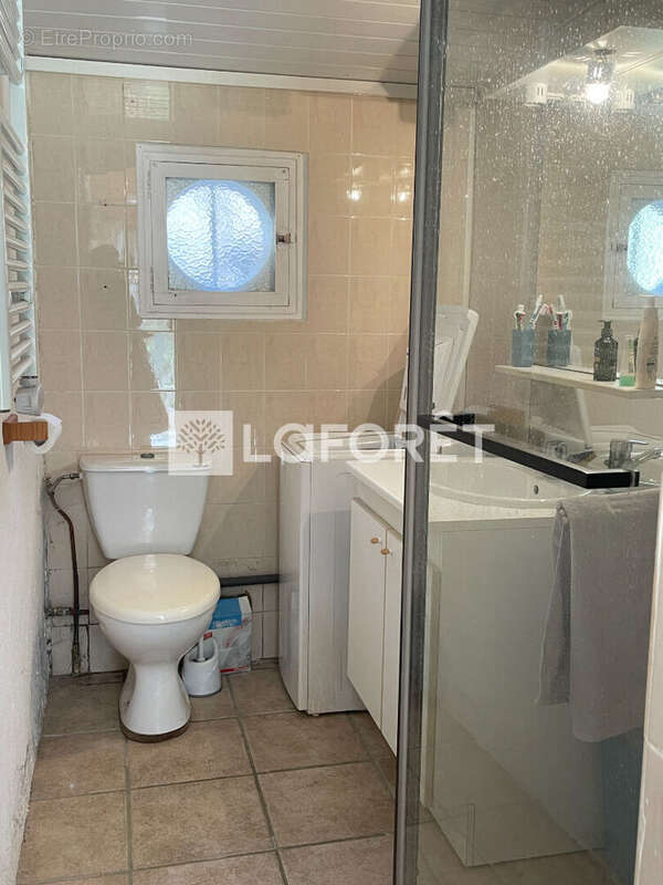 Maison à LONS-LE-SAUNIER