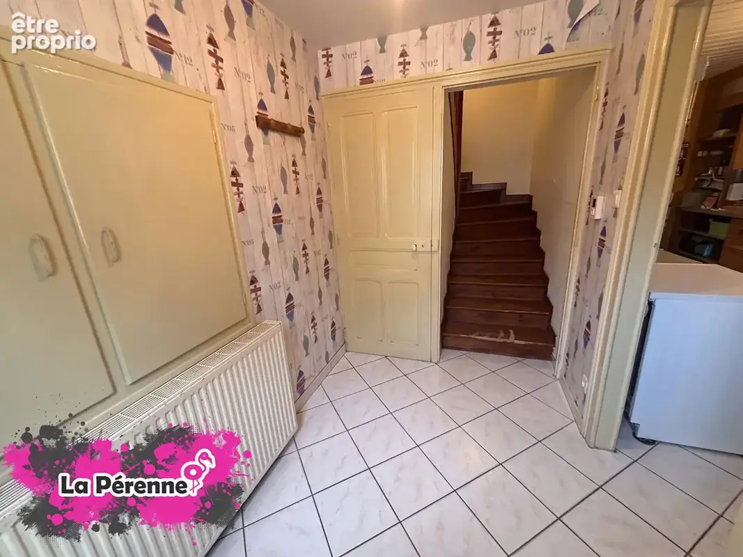La Pérenne - photo 3