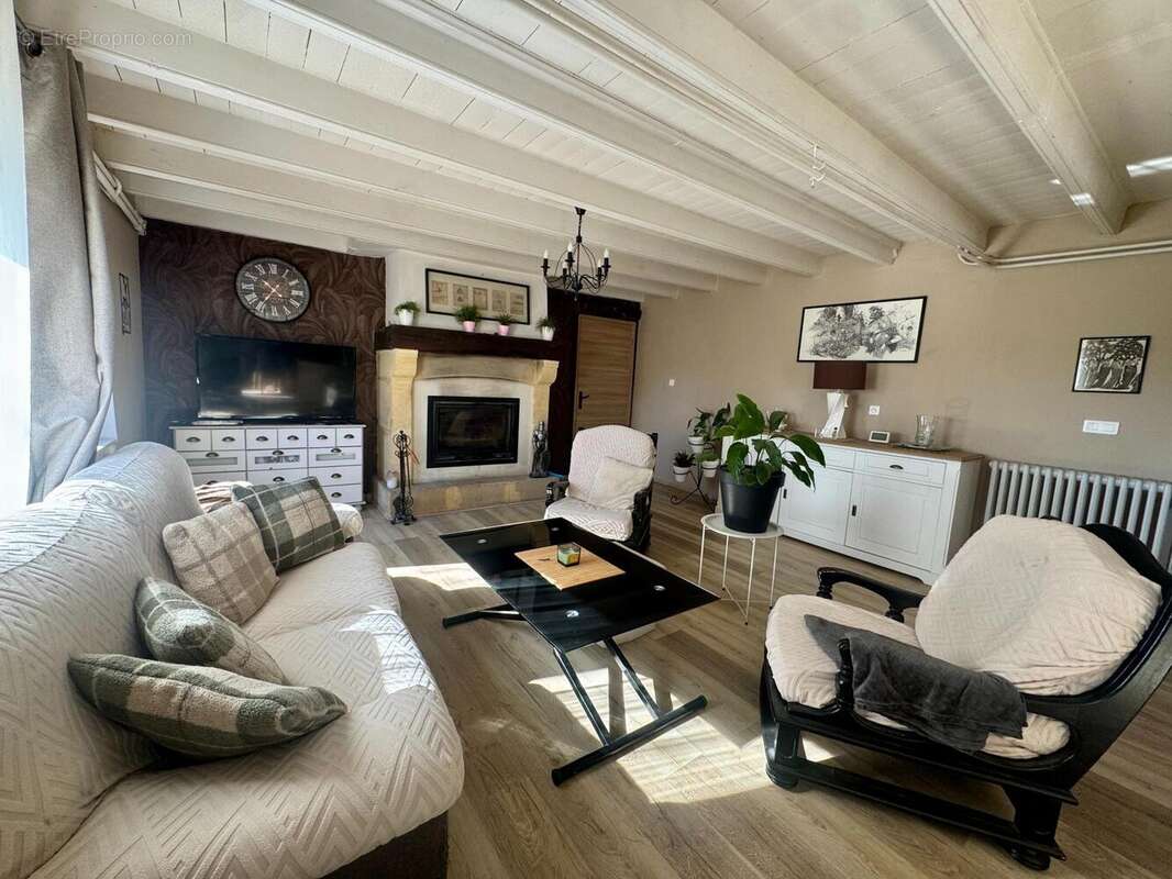 Photo 3 - Maison à MONSEMPRON-LIBOS