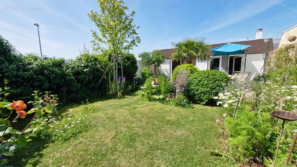 Maison à LA ROCHELLE