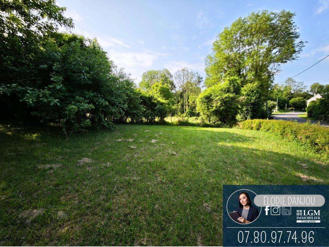 Maison à SARGE-SUR-BRAYE