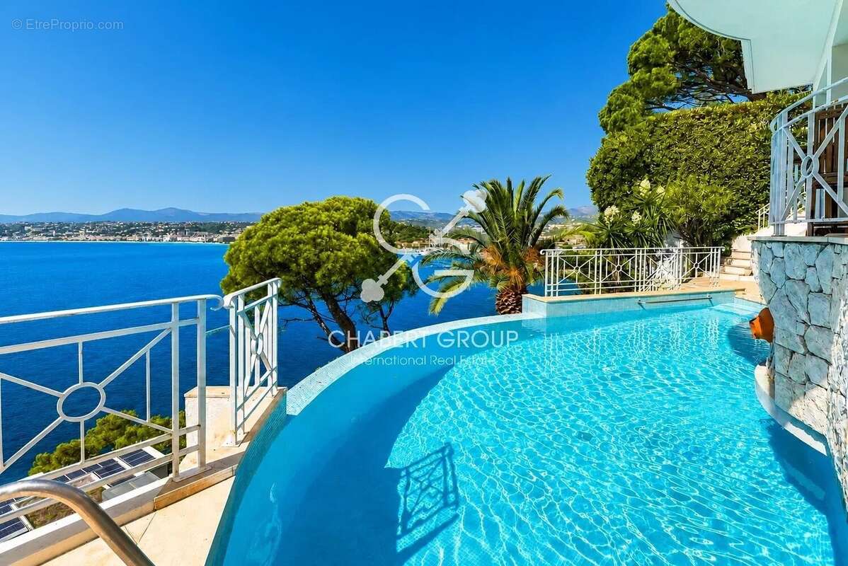 Maison à NICE