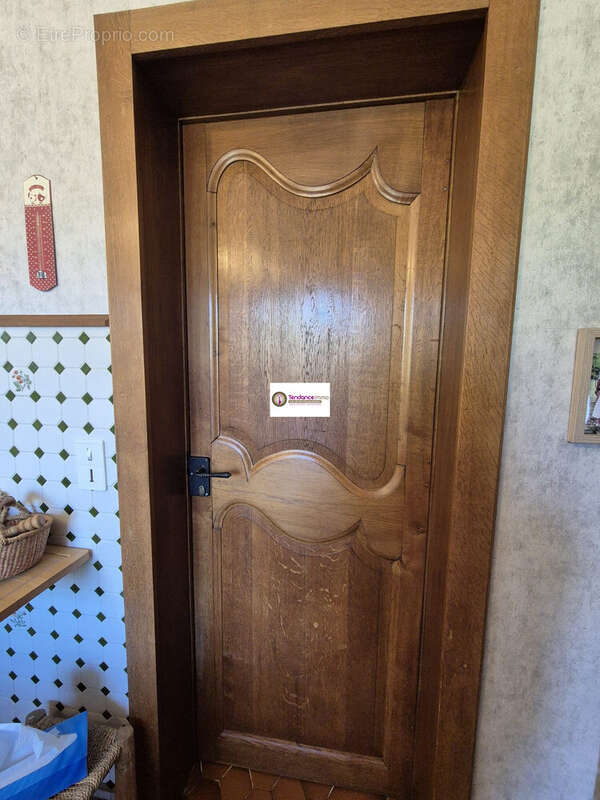 Maison à MORTAGNE-AU-PERCHE