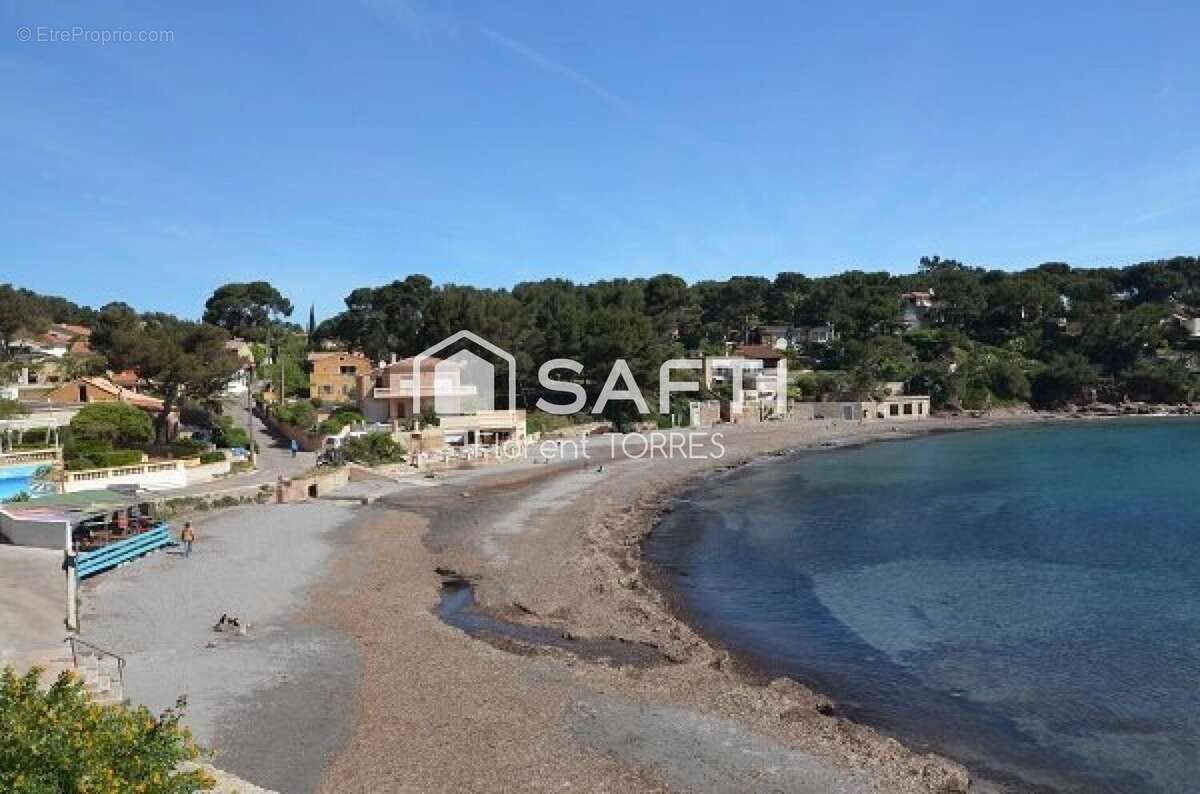 Photo 6 - Appartement à LA SEYNE-SUR-MER
